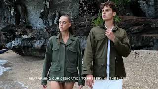 Unleash your inner explorer with Coulange
