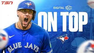 Are The Blue Jays The Best Team In Baseball? Digital Sportscentre