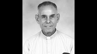 Funeral Mass for Bro. Castenzio Casey Ferlita, SJ