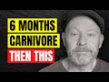 I Tried The Carnivore Diet For 6 Months - Here Are My Results