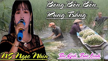 Vọng cổ Bông Bồn Bồn Rụng Trắng - TG;Trúc Linh | NS Ngọc Nhịn | Ca Cổ Việt