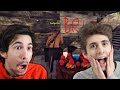 RUST: RUBIAMO TUTTO a MARCY di NASCOSTO!!!