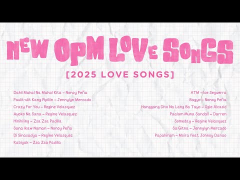 New OPM Love