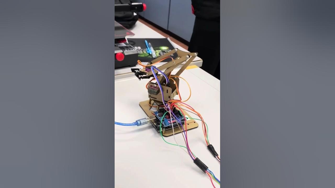 OPEN ENDED LAB CONTROL ENGINEERING GROUP 3 SEC 4 - YouTube