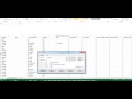 Importing Data from Google Forms to SPSS (through Excel)