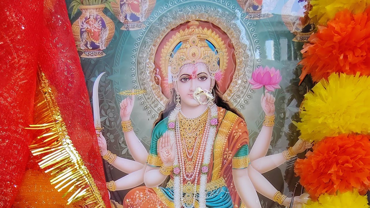 Lucky Kirtan party is live🥰 aajo kirtan me 🥰