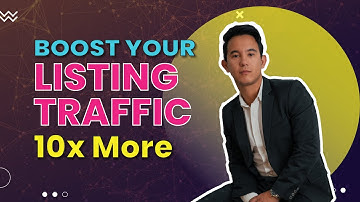Boost Your Amazon Listing Traffic 10x More with these Expert Strategies