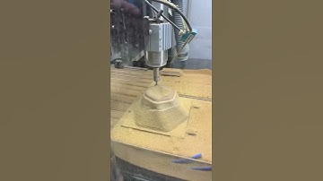 Stuttering motion from Fusion and Eding CNC