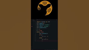 Avatar Logo in Python 😂😂😂