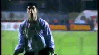 QWC 2006 Peru vs. Paraguay 4-1 (06.09.2003)