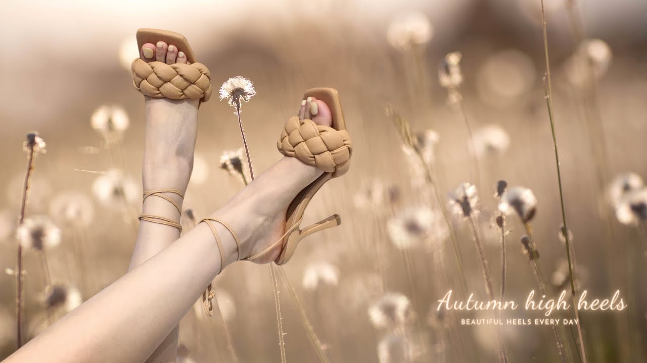 Open-Toe Holiday Flat Sandals for Summer | Easy vacation wear