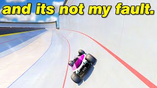 They Updated Ice Physics Again...