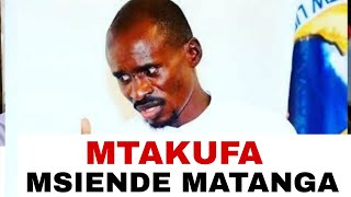PASTOR EZEKIEL: DON'T ATTEND FUNERALS OR YOU WILL DIE LIKE THEM
