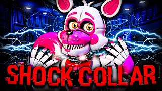 FNAF SL But Everytime I Die, I Get A Controlled Shock