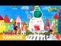 CBeebies Show Me Show Me Karaoke Theme Song 