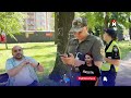 Зеленский предложил Путину мир / Обмен территориями без единого выстрела