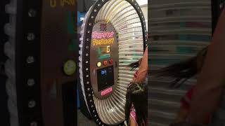 Chuckecheese Arcade unlimited play(1)