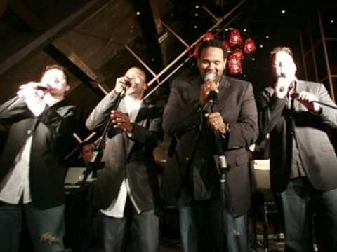 All-4-One　／　I'M YOUR MAN （Live at the Hard Rock）