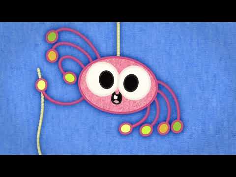 Patchwork Pals - Season 1 Episode 19 - Kids Cartoon Animation Series