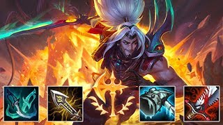 Yasuo Montage 44 - Best Yasuo Plays | League Of Legends Mid