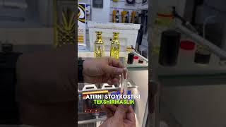 3 ta eng muhim hato #parfum #atr #trendingshorts #lifehacks