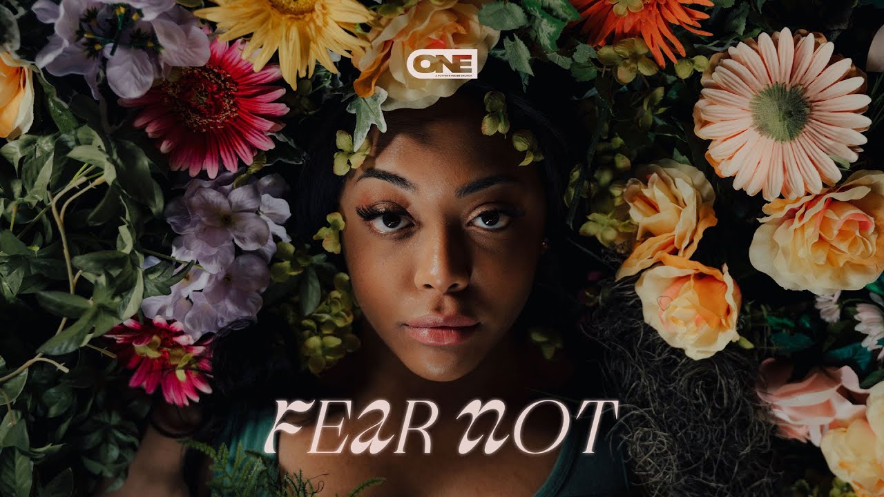 'Fear Not' | Live Again - YouTube