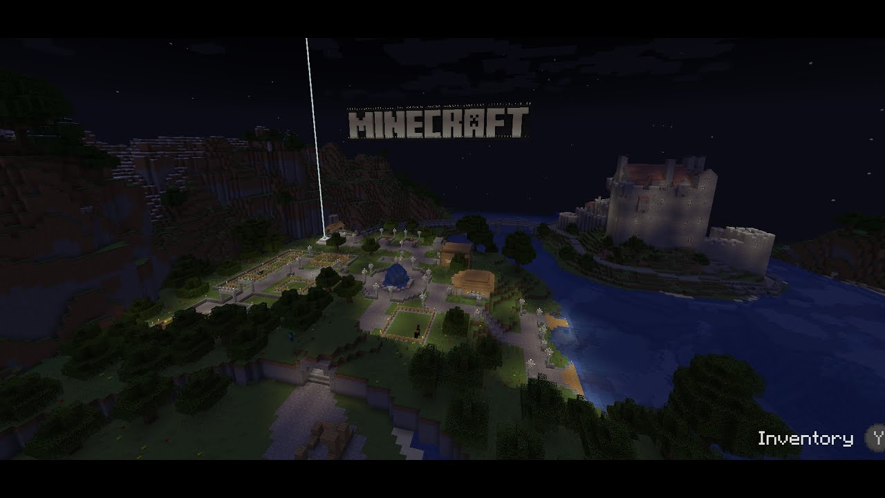 tu19 tutorial world Creative review. 1.21