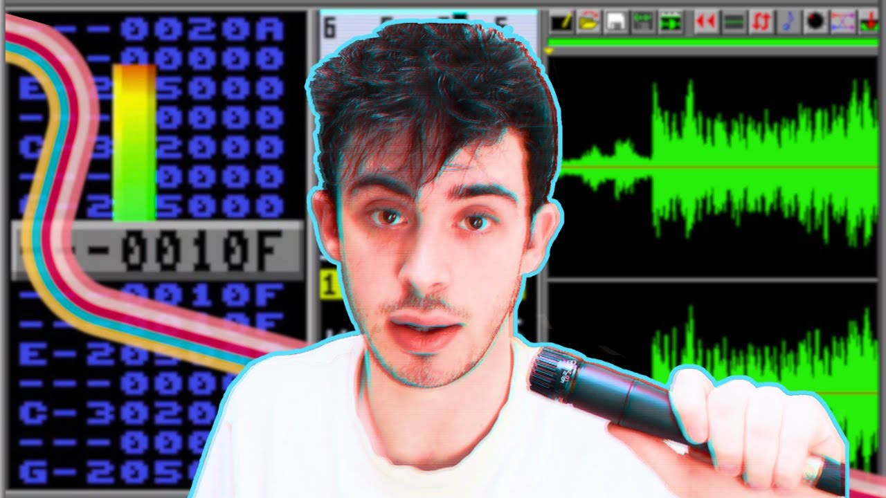 Testing Ancient Music Software