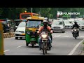 Life Support - Advancing The Global Agenda For Financing and Action On Road Safety