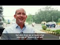 Life Support - Advancing The Global Agenda For Financing and Action On Road Safety