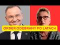 Tajemnicza śmierć księdza i agentka SB z medalem? Duda zabiera odznaczenie po latach!