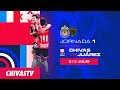 EN VIVO | Chivas vs FC Juárez | Liga MX | Sub 20 | J1 | Apertura 2022