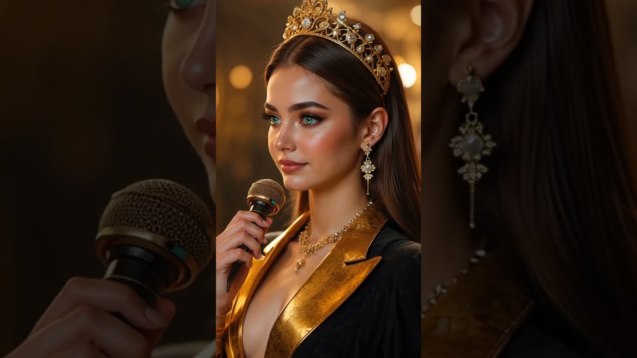 FREE ! | Ogni anno ti ha reso più forte, più saggia e ancora più (Canzone Italiana)