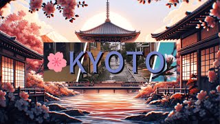 Kyoto in a Glimpse: A Brief Journey Through Time and Culture