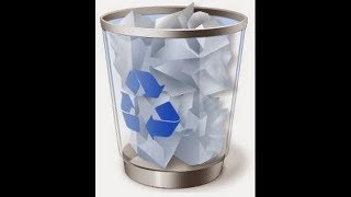 طريقهة مسح اى تطبيق من على الكمبيوتر نهائيا بدون برامج screenshot 1