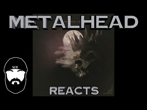 METALHEAD REACTS to "Silence Like The Grave" by Paradise Lost