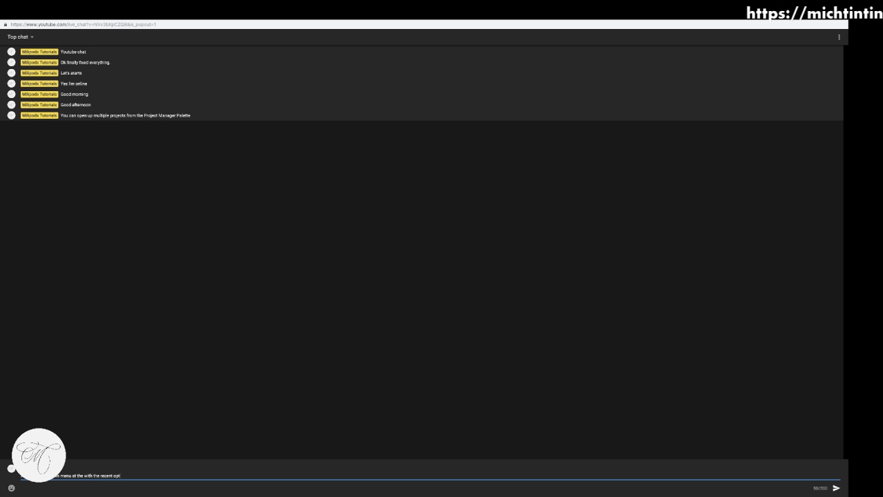 Learn how to use Project Manager on Autocad for Mac 2018 Part 3 of 20