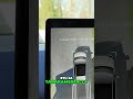 JAC E30X, Läpinäkyvä Auto!
