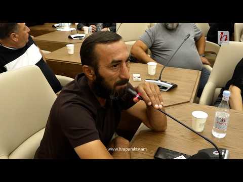 My son's phone shows he is in Baku: The father of the missing person presented remarkable facts