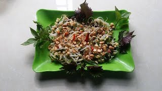 ẨM THỰC MIỀN QUÊ