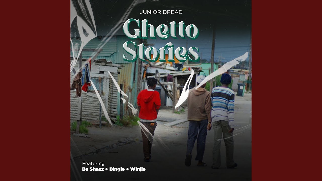 Ghetto Stories - YouTube