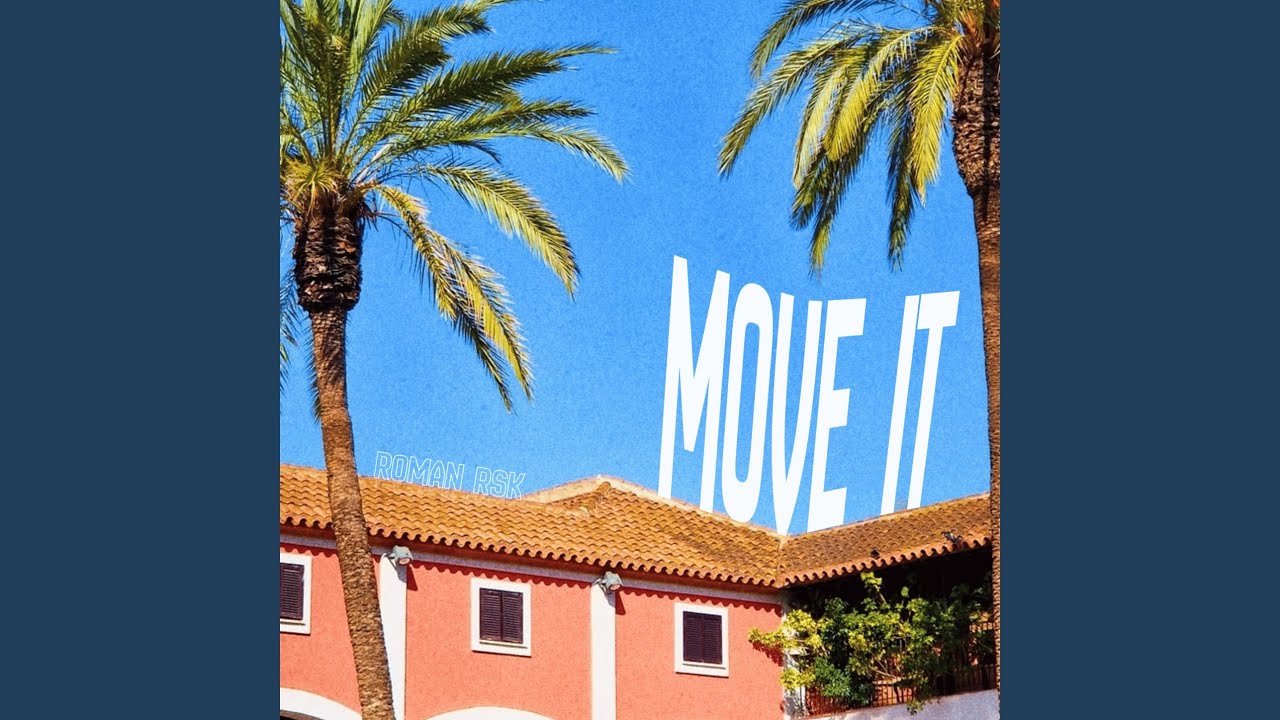 Watch MOVE IT (slowed) on YouTube Watch MOVE IT (slowed) on YouTube