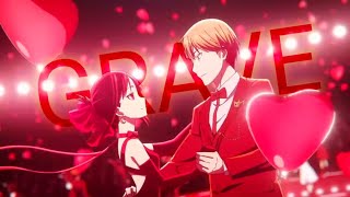 Dancing On My Graveamv