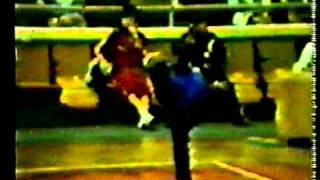 Download Lagu 中国武術　長拳 Changquan 李志洲 Li zhi zhou １９８１年 MP3