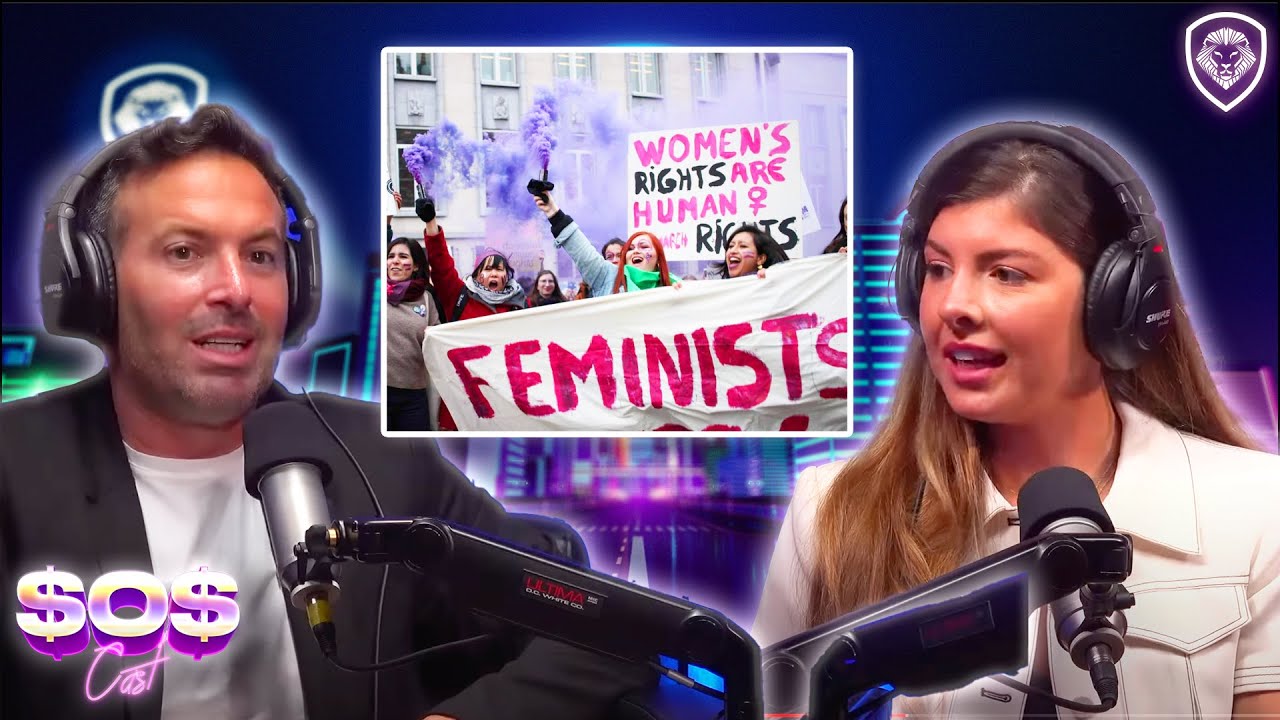 What Is Wrong With Modern Day Feminism!?