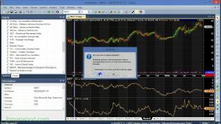 Amibroker Trading Systems – Getting Started With The Free Trial