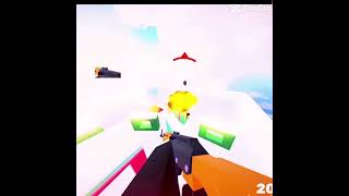 Best rivals weapon?