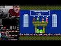 (8:32.78) Super Mario Bros. 2 any% speedrun