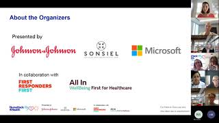 NurseHack4Health™  Pitch-A-Thon Kickoff 2022