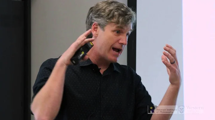 Carl Craver: Ontic Basis of Network Explanation